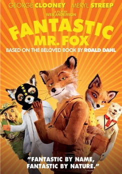 Mr. Fox